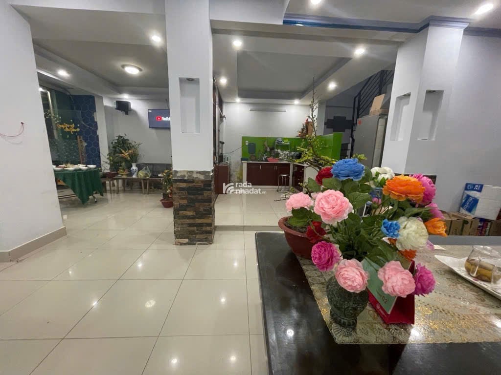Bán Nhà Đường Phùng Tá Chu,An Lạc A,Khu Tên Lửa (9 x 11 x 3 Tầng) 9 Tỷ TL