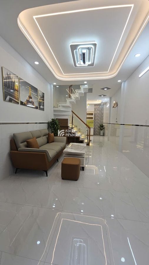 CĂN NHÀSIÊU ĐẸP , MÃ LÒ BÌNH TRỊ ĐÔNG BÌNH TÂN 39M2 , GIÁ 3TỶ9