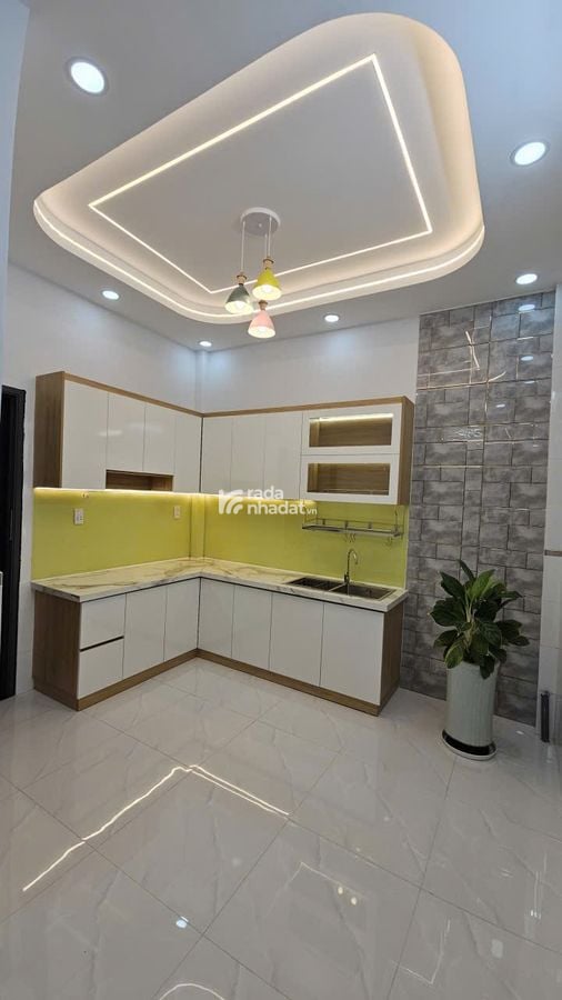 CĂN NHÀSIÊU ĐẸP , MÃ LÒ BÌNH TRỊ ĐÔNG BÌNH TÂN 39M2 , GIÁ 3TỶ9