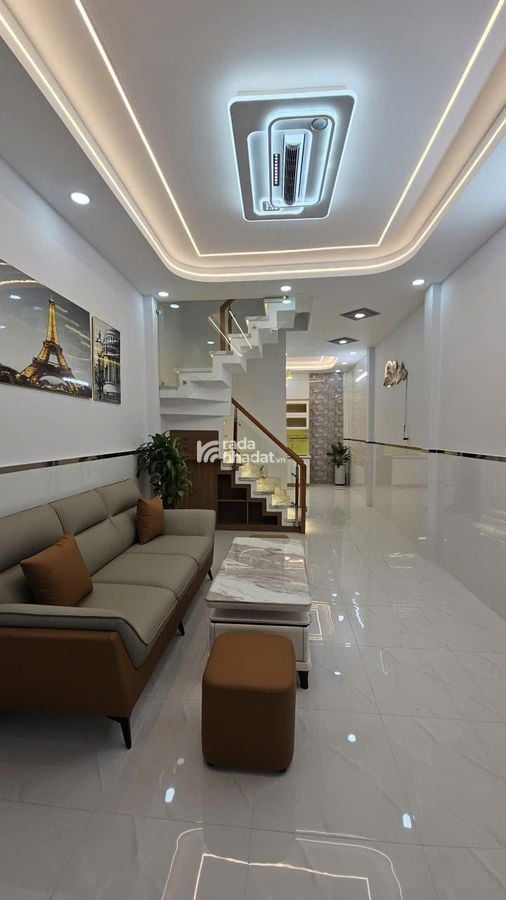 CĂN NHÀSIÊU ĐẸP , MÃ LÒ BÌNH TRỊ ĐÔNG BÌNH TÂN 39M2 , GIÁ 3TỶ9