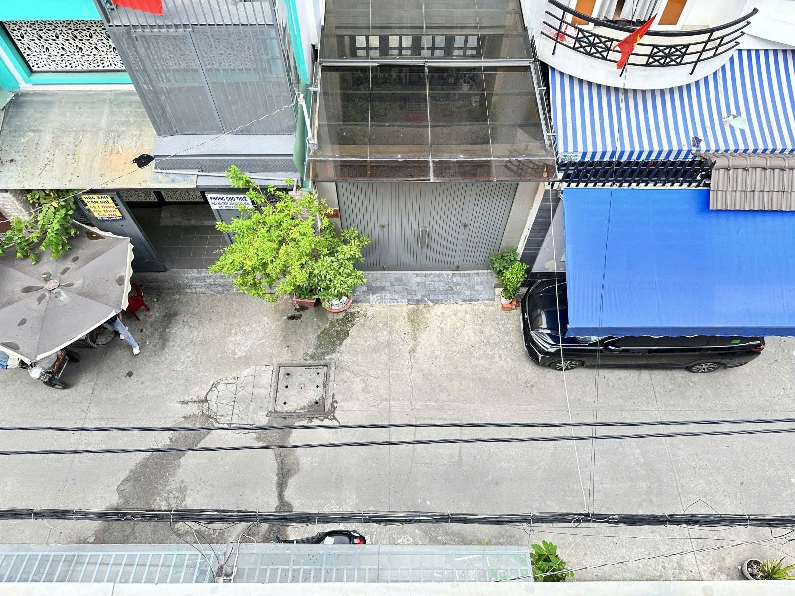 Bán Nhà Mới Cứng Đẹp HXH Khu Bàn Cờ Bùi Đình Túy, 4 Tầng BTCT, 4x13.5m, Giá Nhỉnh 9 Tỷ