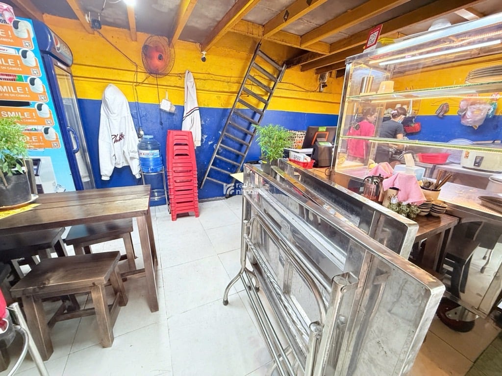 MẶT TIỀN KD VIP, GIÁ RẺ, NGUYỄN THÁI BÌNH, TÂN BÌNH, 4 TẦNG CÓ KC MỚI. GIẢM 650TR CHỈ CÒN 2.85T TL 