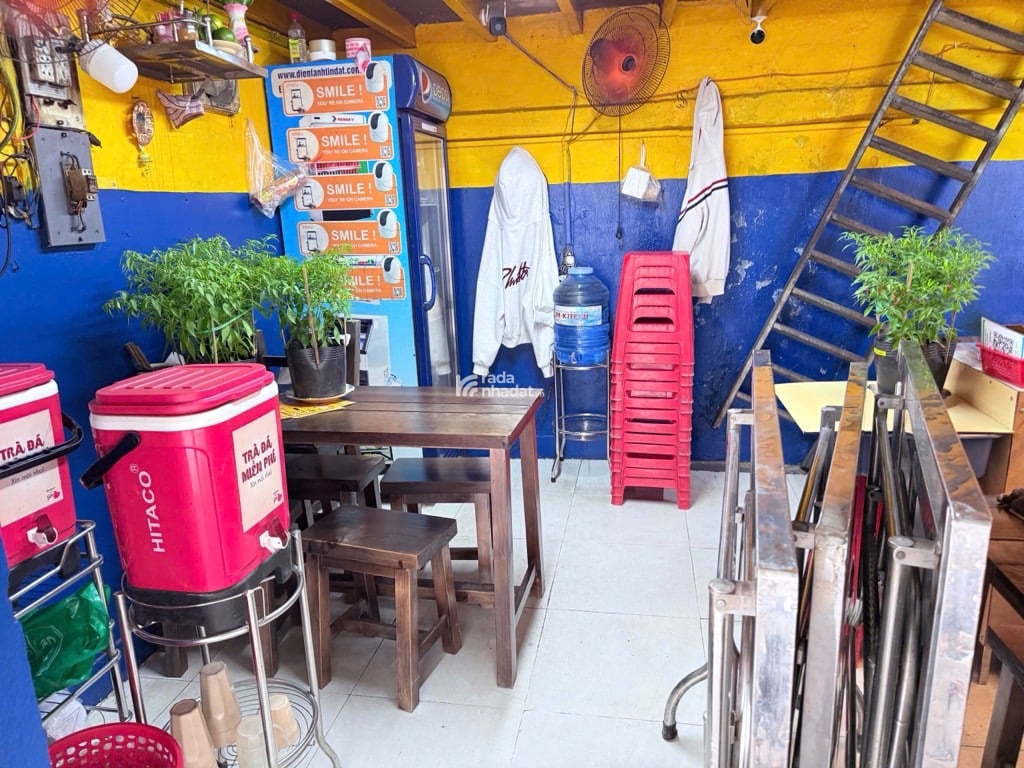 MẶT TIỀN KD VIP, GIÁ RẺ, NGUYỄN THÁI BÌNH, TÂN BÌNH, 4 TẦNG CÓ KC MỚI. GIẢM 650TR CHỈ CÒN 2.85T TL 