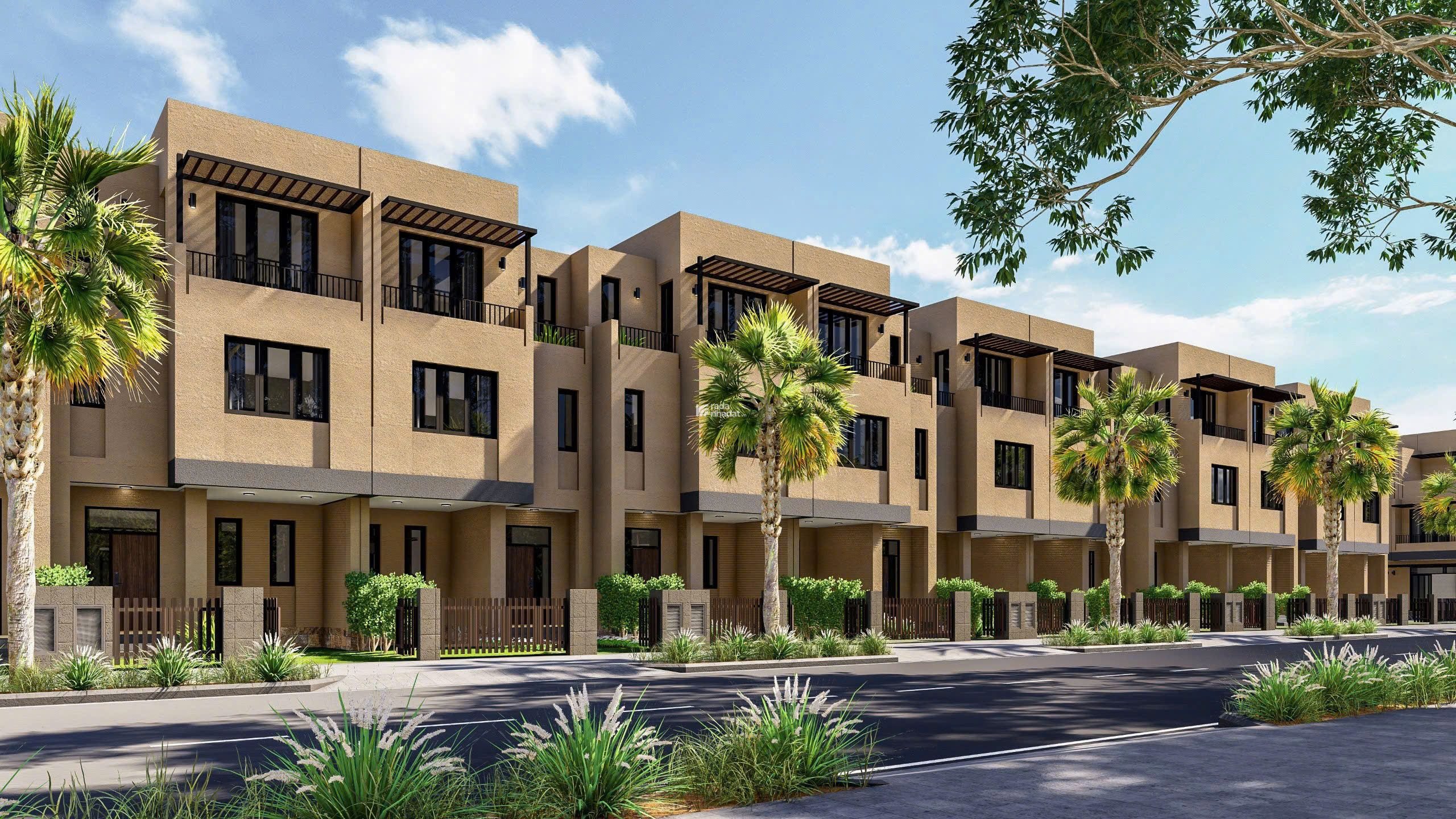 Nhà phố biển "Sông Town" còn 3 căn duy nhất giữ full chính sách cũ 23,8% và 500 triệu