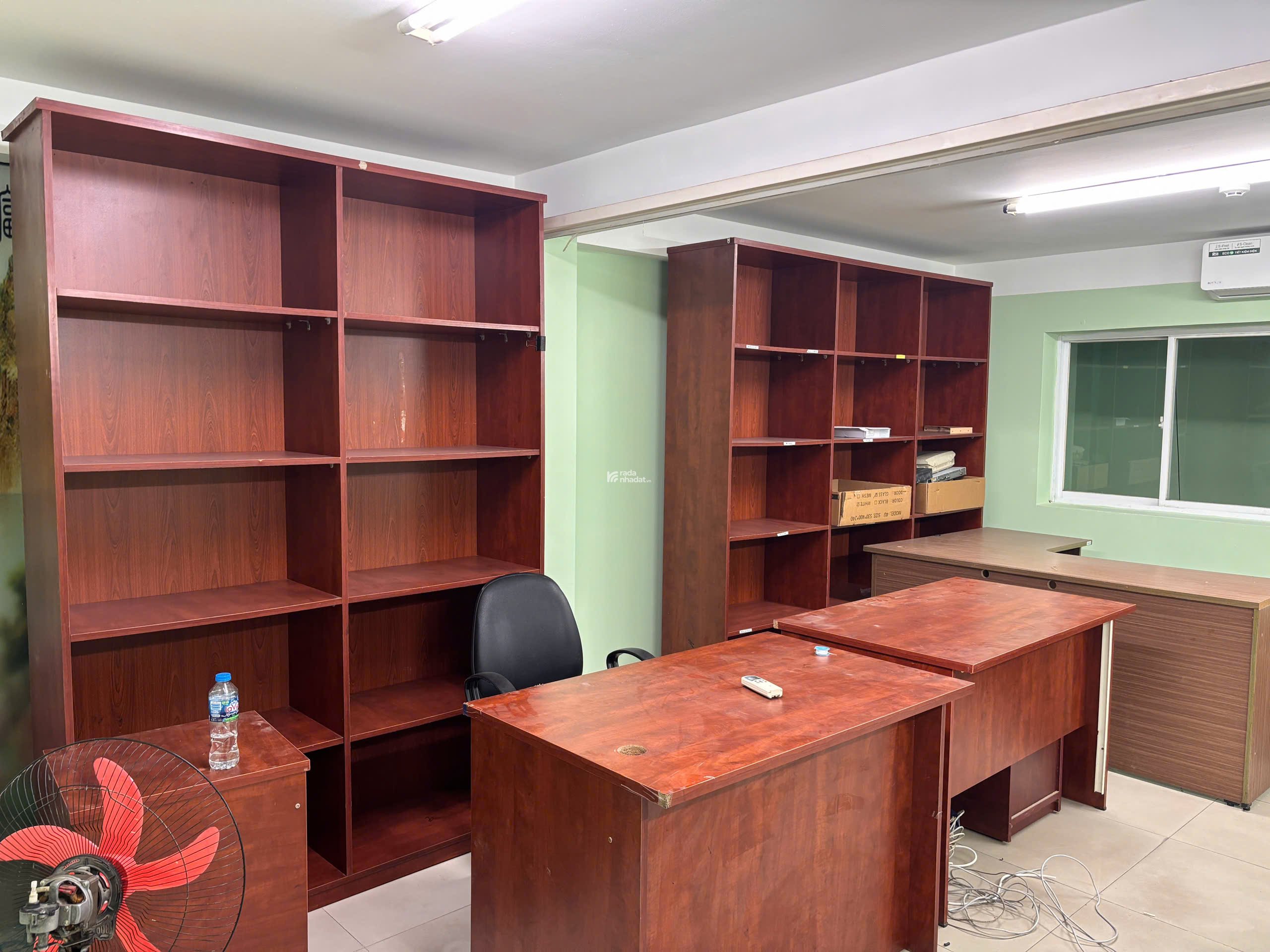 Cho thuê nhà mặt tiền đường D5 - Bình Thạnh - Hồ Chí Minh