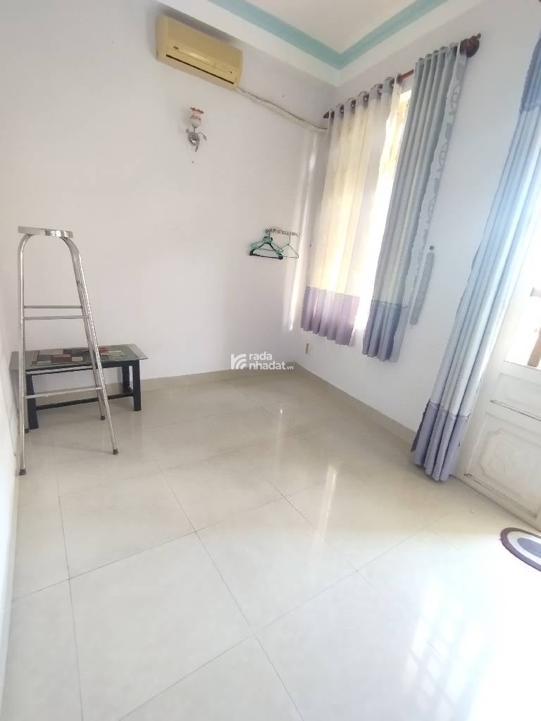 NHÀ ĐẸP 4 TẦNG SÁT MẶT TIỀN PHẠM VĂN CHIÊU P8 GÒ VẤP - HẺM 6M KHÔNG LỘ GIỚI - CHỈ 6.5 TỶ