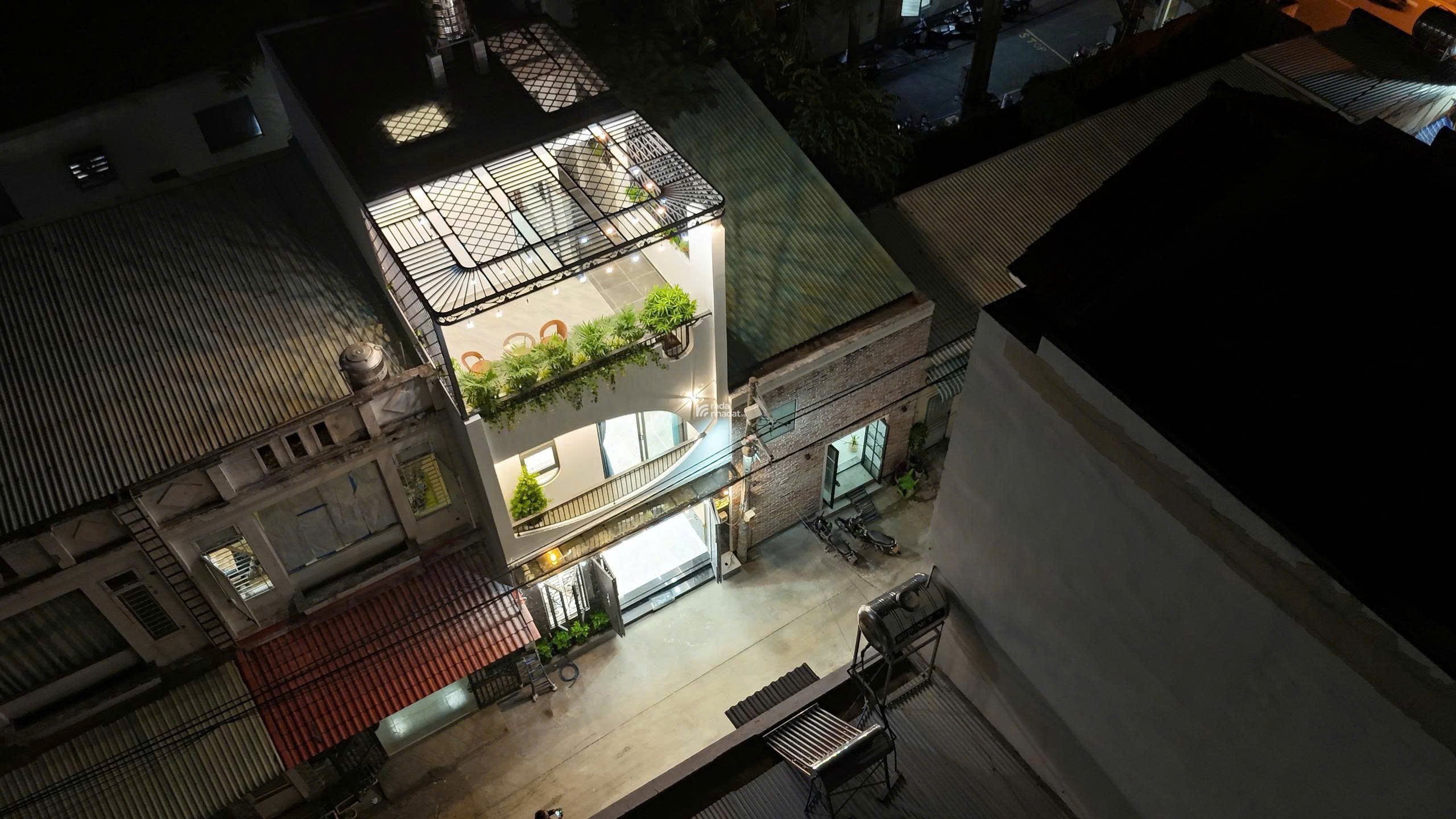 NHÀ ĐẸP TX21 - NGAY CHỢ MINH PHÁT - FULL OPTION - DỌN VÀO Ở NGAY!