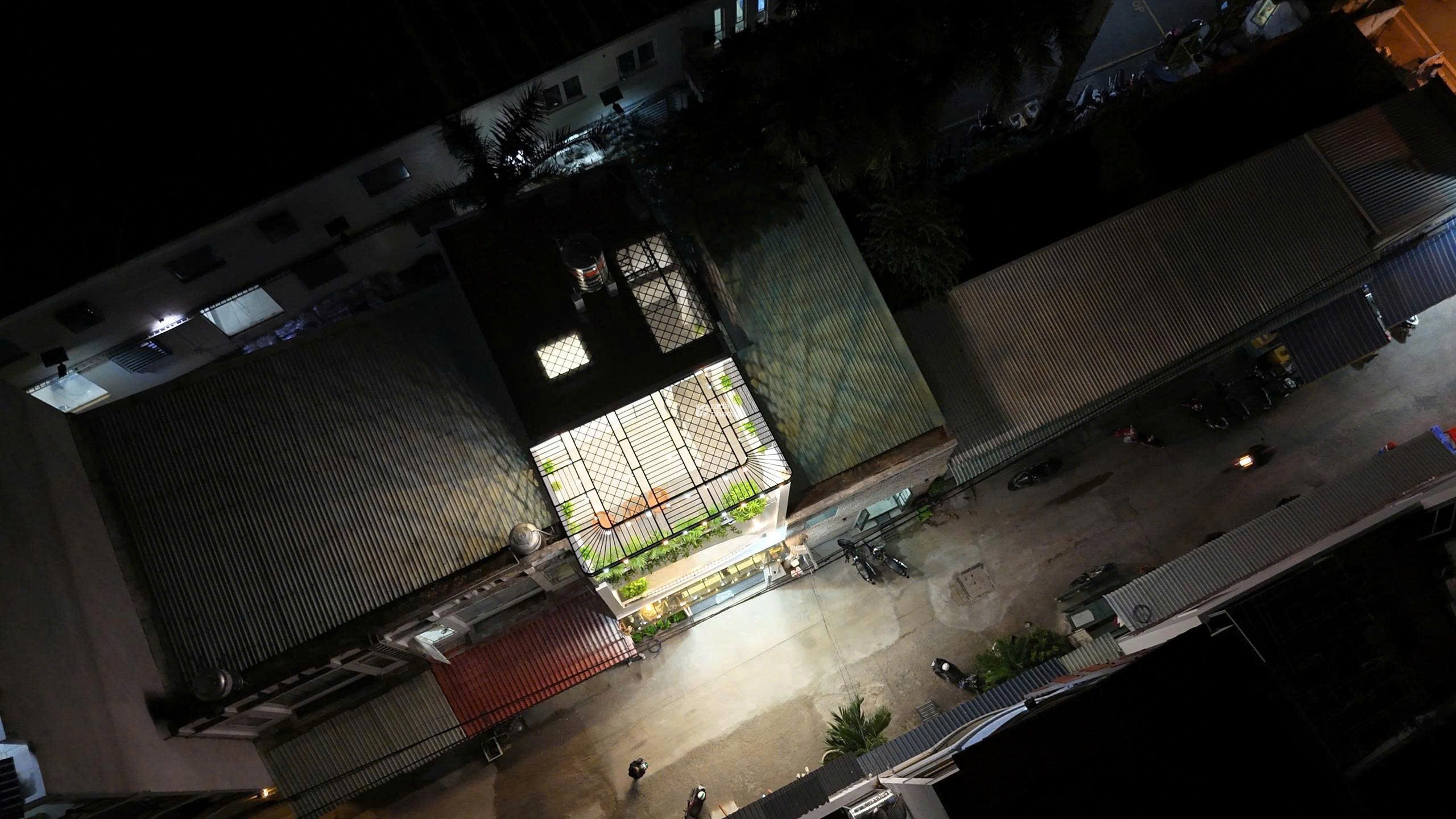 NHÀ ĐẸP TX21 - NGAY CHỢ MINH PHÁT - FULL OPTION - DỌN VÀO Ở NGAY!