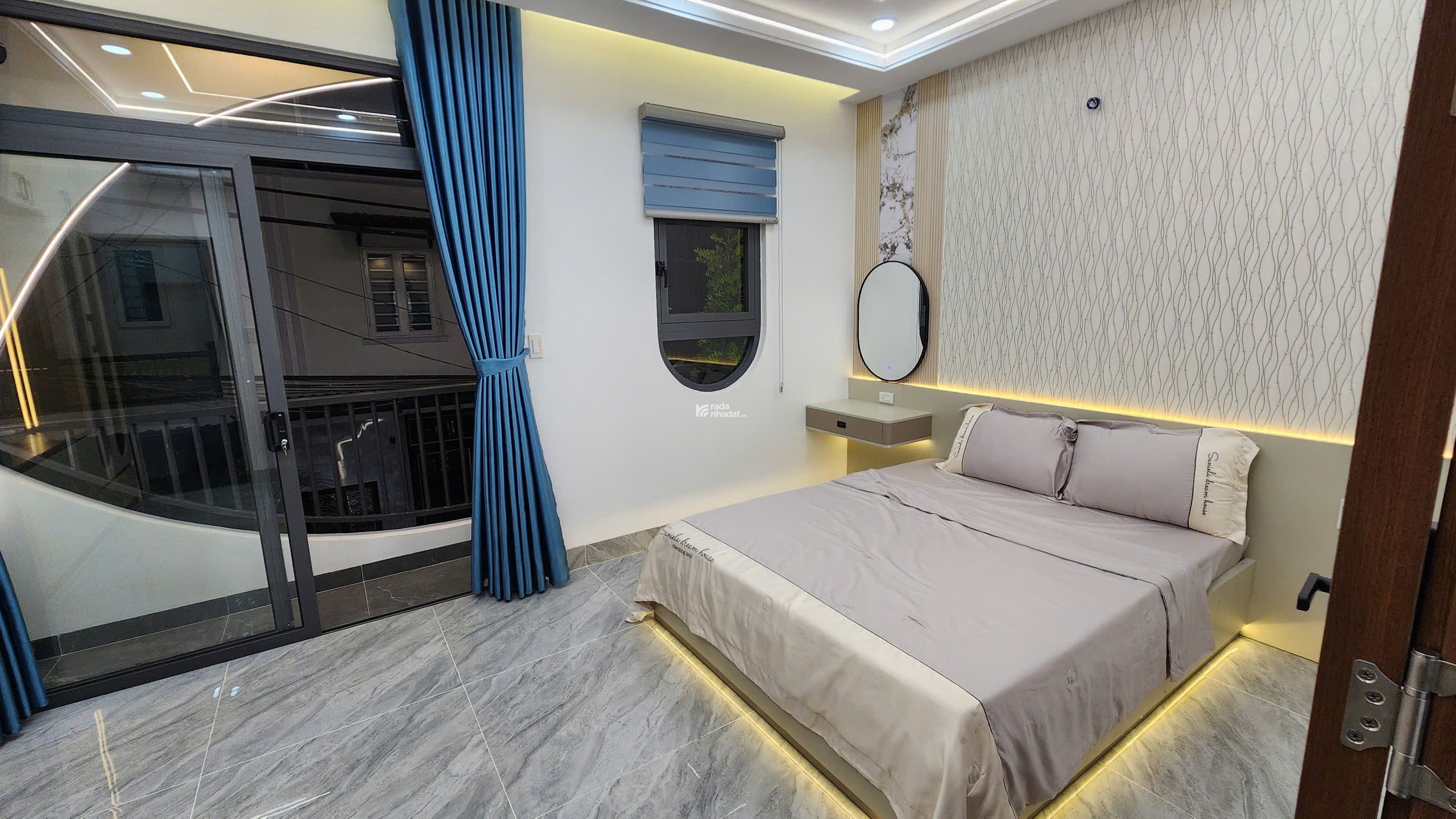 NHÀ ĐẸP TX21 - NGAY CHỢ MINH PHÁT - FULL OPTION - DỌN VÀO Ở NGAY!