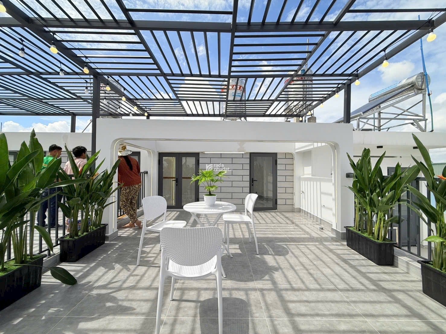 NHÀ ĐẸP FULL NỘI THẤT BÙI QUANG LÀ GÒ VẤP – 1 TRỆT 1 LỬNG 2 LẦU – HẺM 4M – HƯỚNG ĐÔNG NAM – 6.78 TỶ