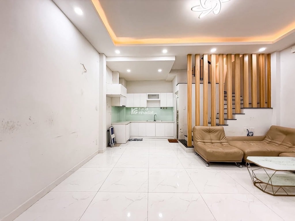 HXH PHAN ĐÌNH PHÙNG, PHÚ NHUẬN, 4 TẦNG CHUẨN KẾT CẤU Ở NGAY. GIẢM 2T CHỈ CÒN 7.5T TL 