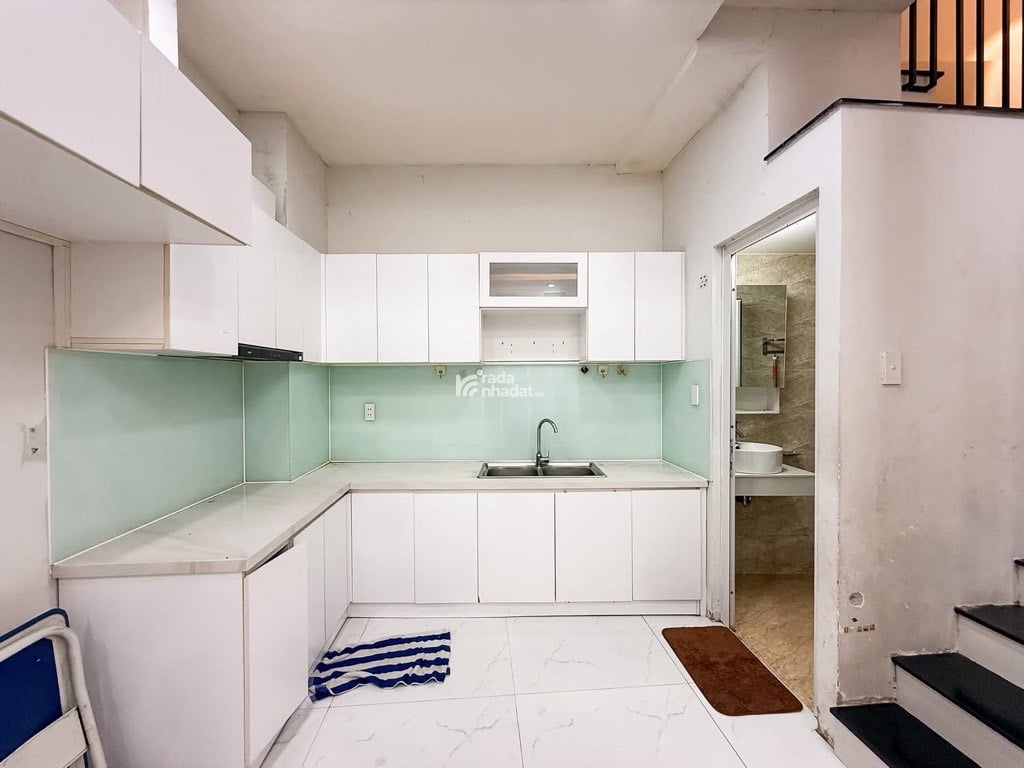HXH PHAN ĐÌNH PHÙNG, PHÚ NHUẬN, 4 TẦNG CHUẨN KẾT CẤU Ở NGAY. GIẢM 2T CHỈ CÒN 7.5T TL 