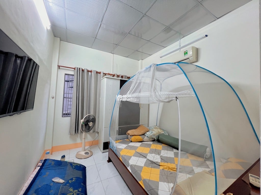 SÁT PN, HXH NGUYỄN DUY, BÌNH THẠNH, 86M2 Ở NGAY. GIẢM 350TR CHỈ CÒN 9T TL 