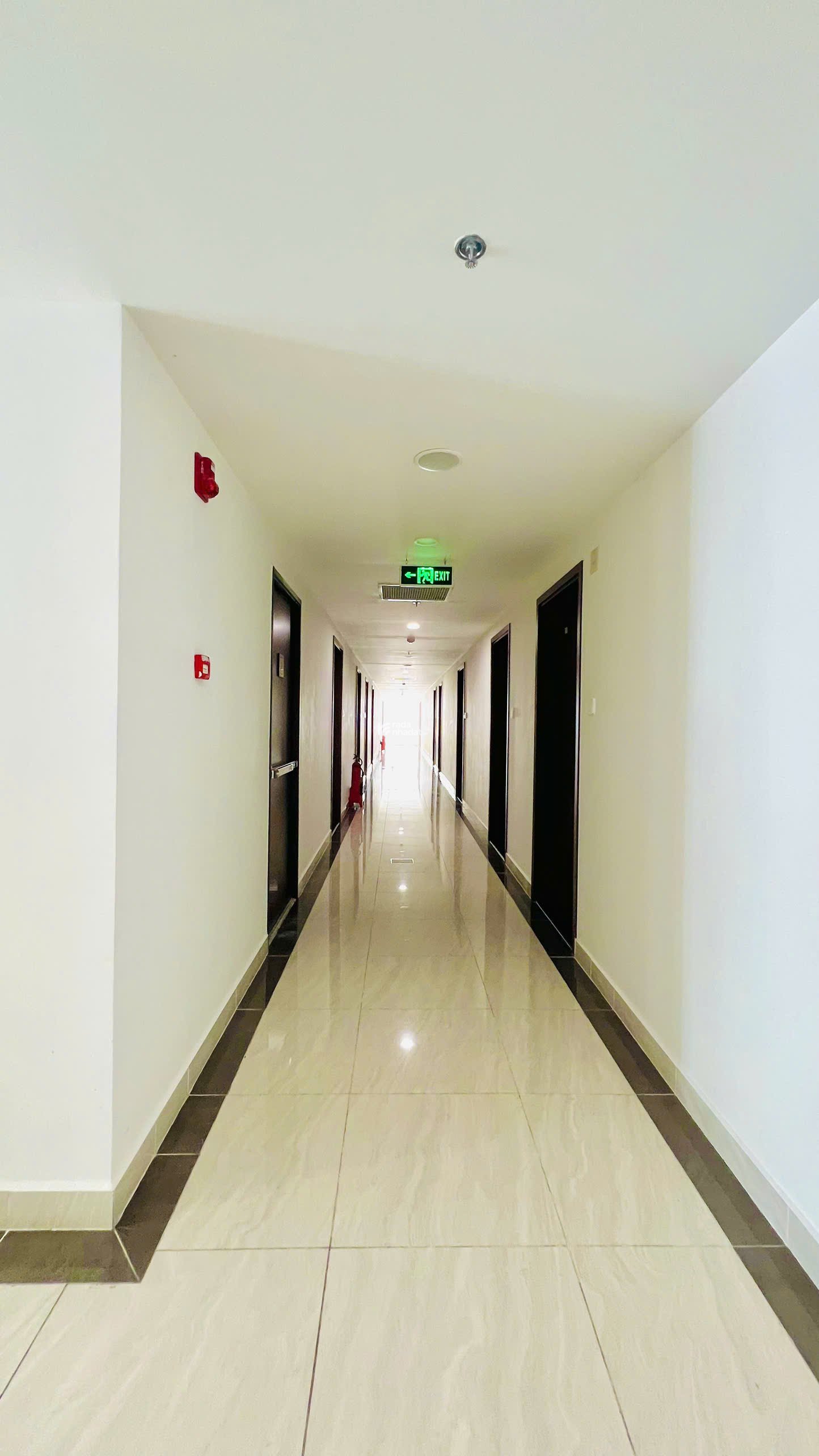 Cực phẩm Sunrise Riverside! Bán nhanh căn 48m2 2PN 1WC giá tốt nhất thị trường, bàn giao NHÀ MỚI