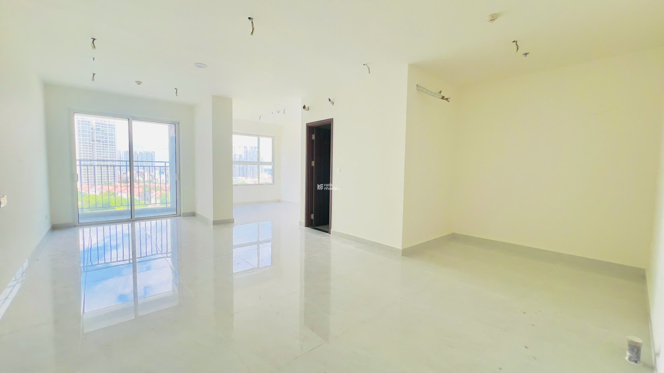 Cực phẩm Sunrise Riverside! Bán nhanh căn 48m2 2PN 1WC giá tốt nhất thị trường, bàn giao NHÀ MỚI