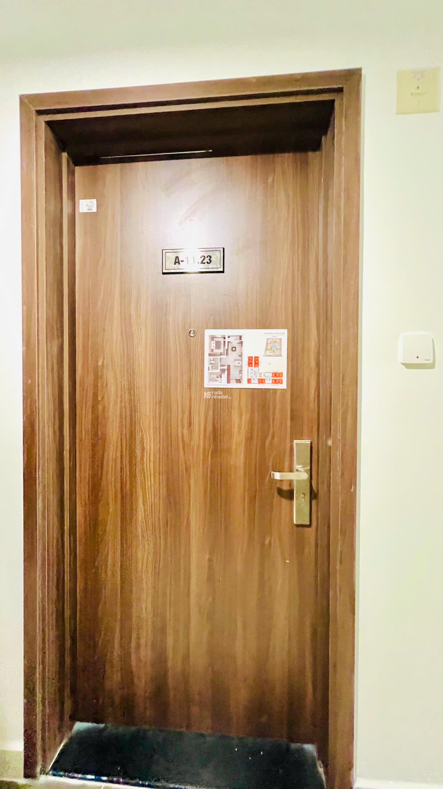 Cực phẩm Sunrise Riverside! Bán nhanh căn 48m2 2PN 1WC giá tốt nhất thị trường, bàn giao NHÀ MỚI