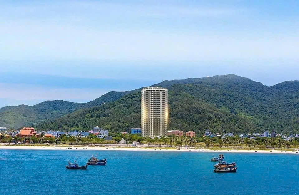 HIYORI Aqua Tower -1 tỷ ** cơ hội đầu tư & sở hữu căn hộ HIYORI Aqua Tower trong tầm tay!