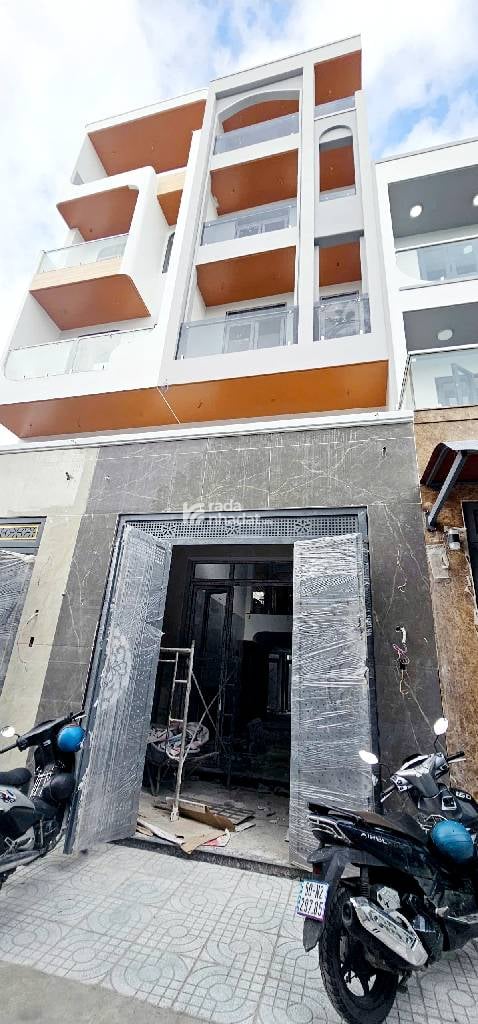 NGAY KHU TÊN LỬA TỈNH LỘ 10 BÌNH TRỊ ĐÔNG B BÌNH TÂN DT: 4*22M- 8 TỶ 7