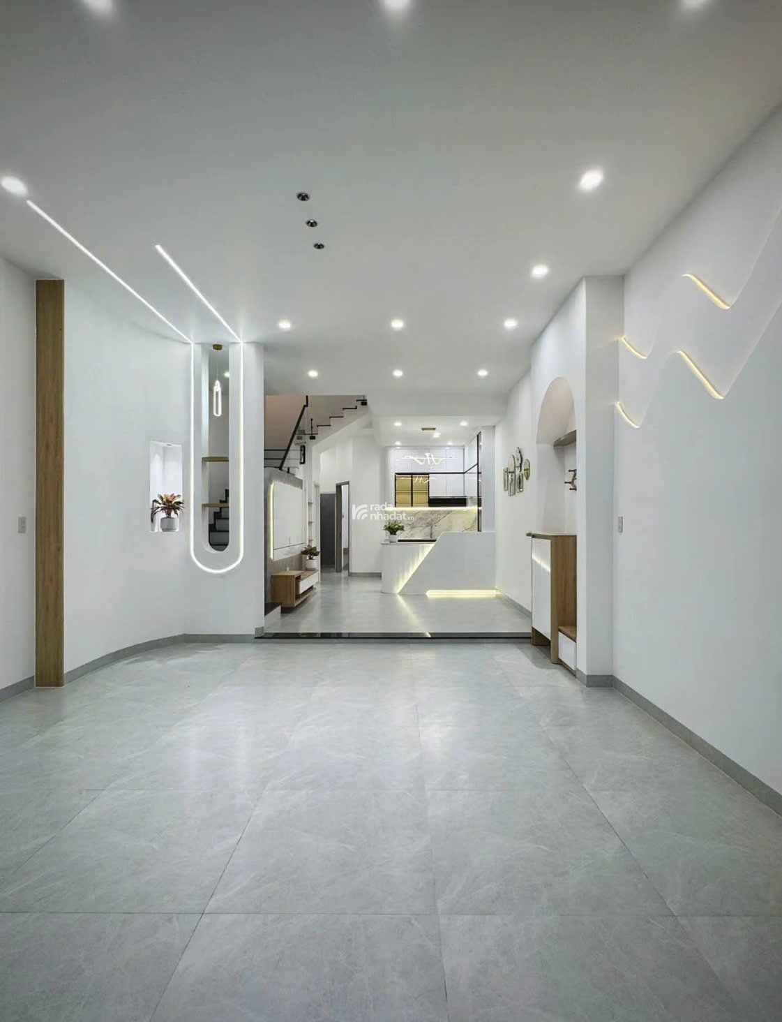 BÁN NHÀ 1 TRỆT 1 LẦU - ĐƯỜNG HỒ VĂN CỐNG - SỔ RIÊNG - GIÁ CHỈ 2.5 TỶ