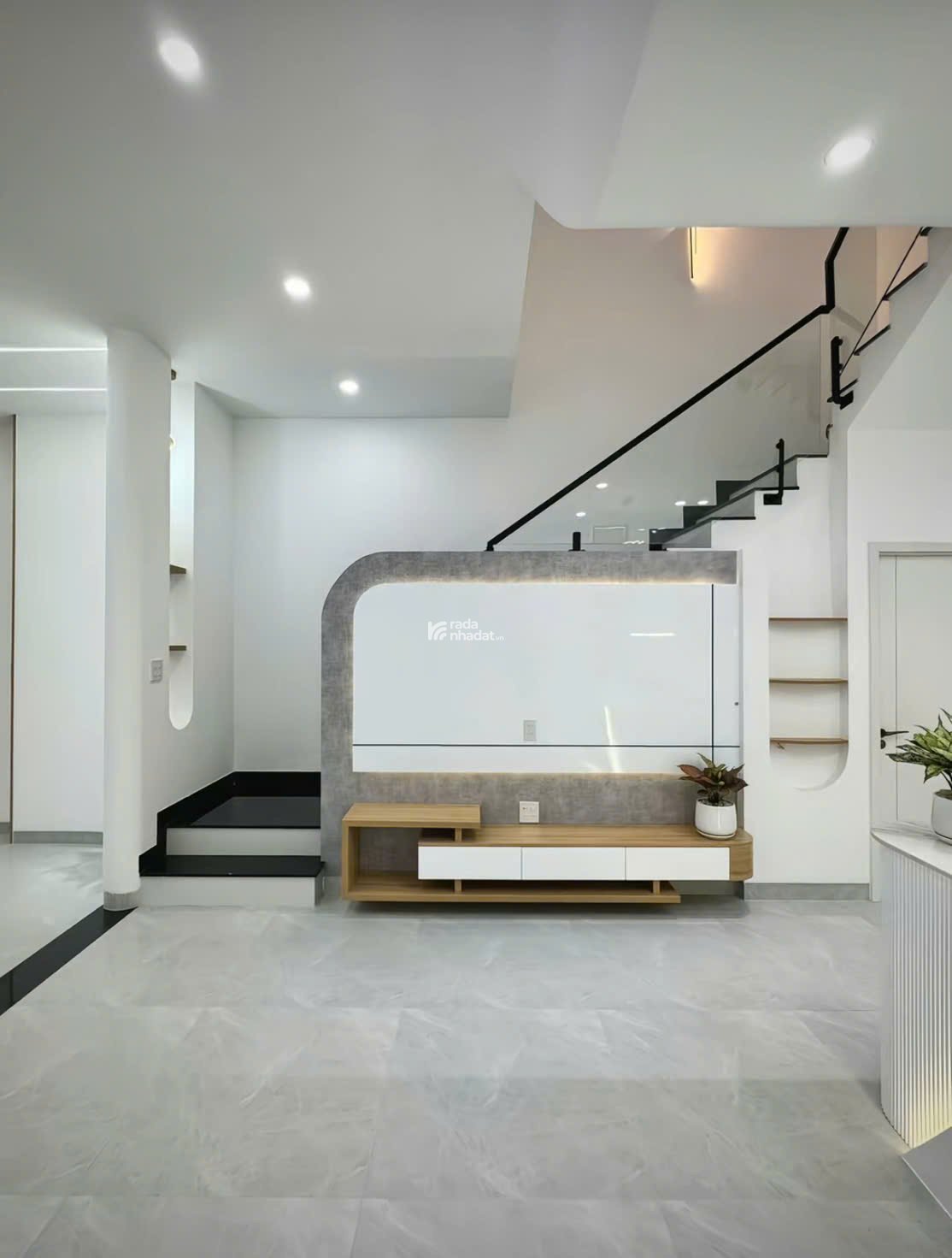 BÁN NHÀ 1 TRỆT 1 LẦU - ĐƯỜNG HỒ VĂN CỐNG - SỔ RIÊNG - GIÁ CHỈ 2.5 TỶ