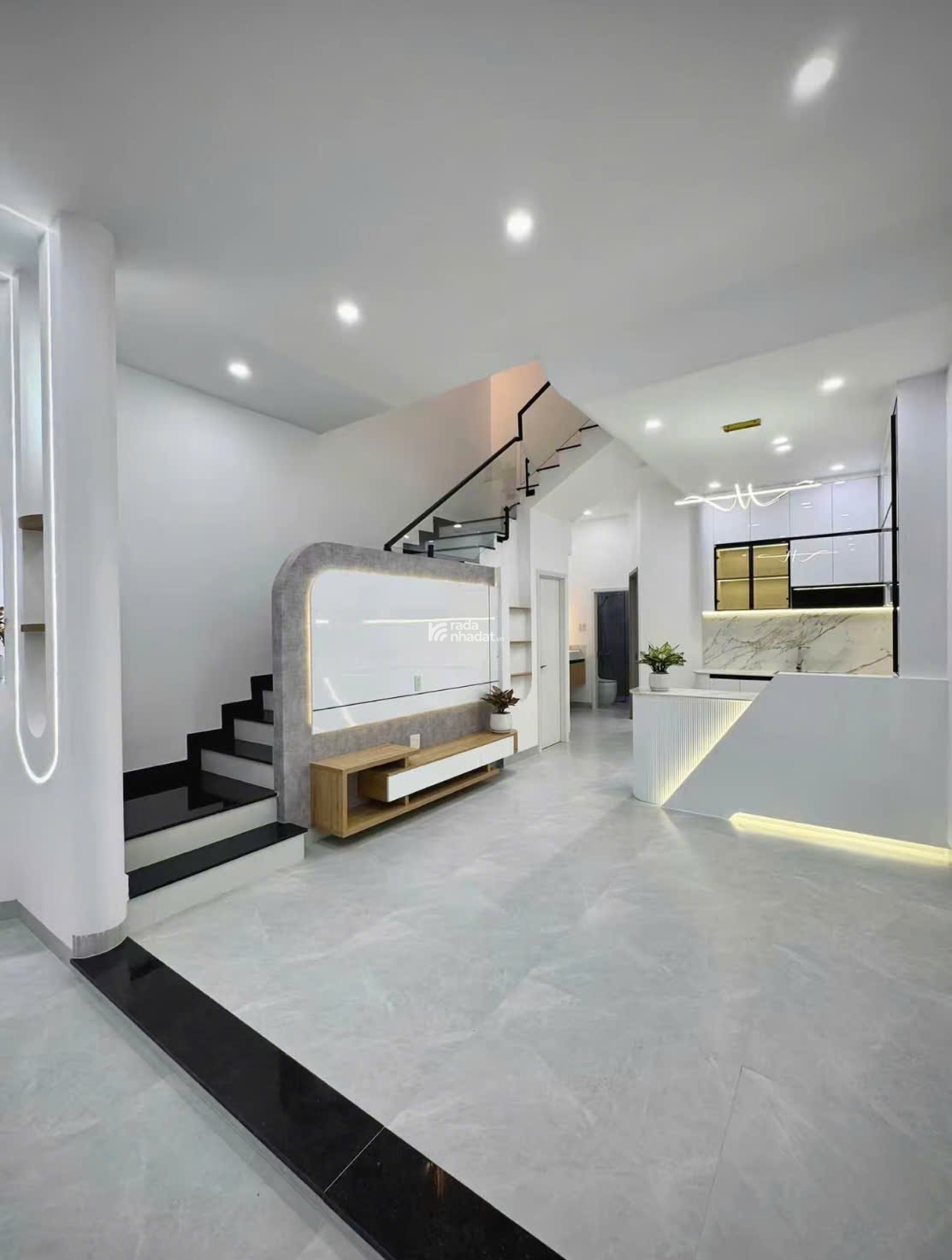 BÁN NHÀ 1 TRỆT 1 LẦU - ĐƯỜNG HỒ VĂN CỐNG - SỔ RIÊNG - GIÁ CHỈ 2.5 TỶ