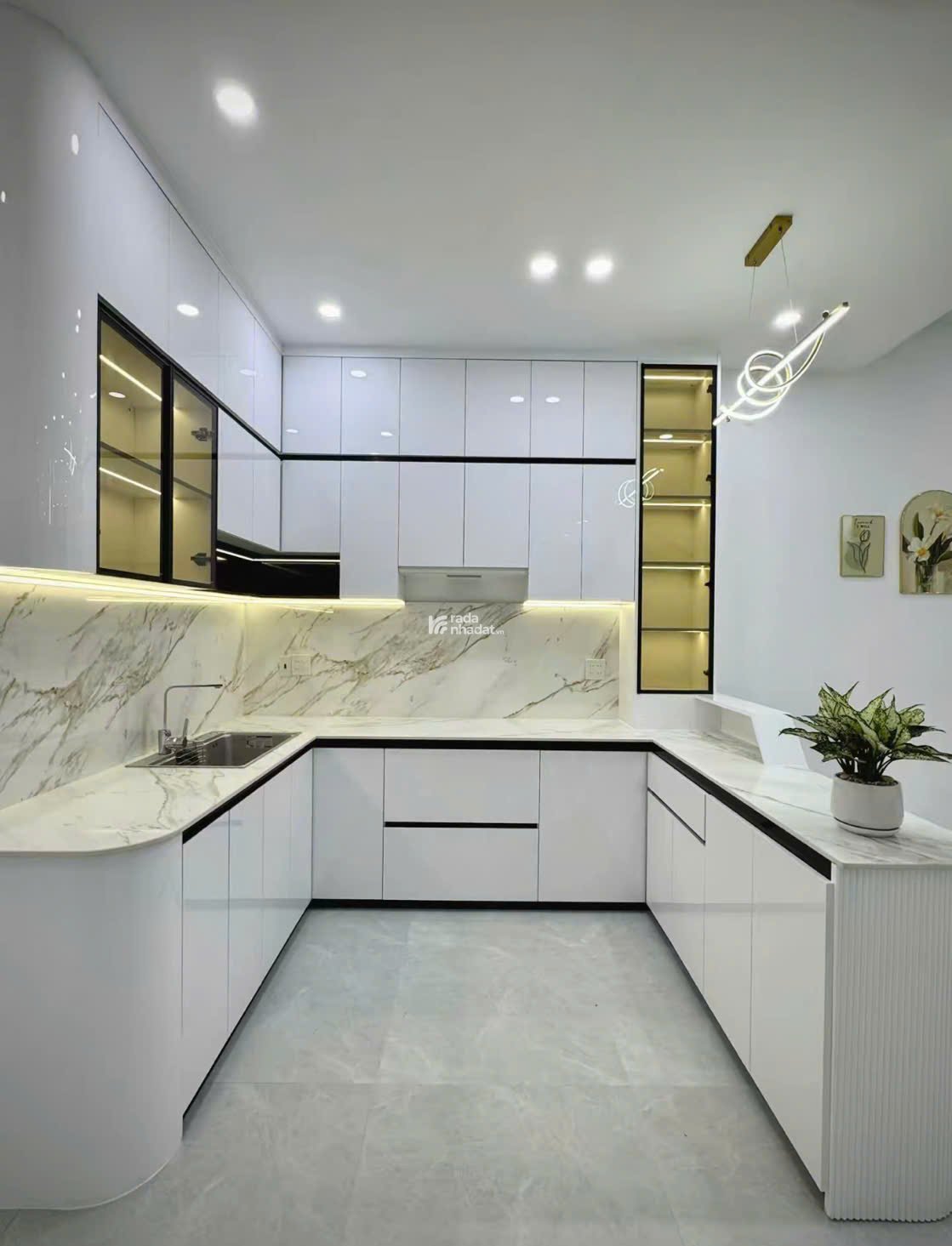 BÁN NHÀ 1 TRỆT 1 LẦU - ĐƯỜNG HỒ VĂN CỐNG - SỔ RIÊNG - GIÁ CHỈ 2.5 TỶ