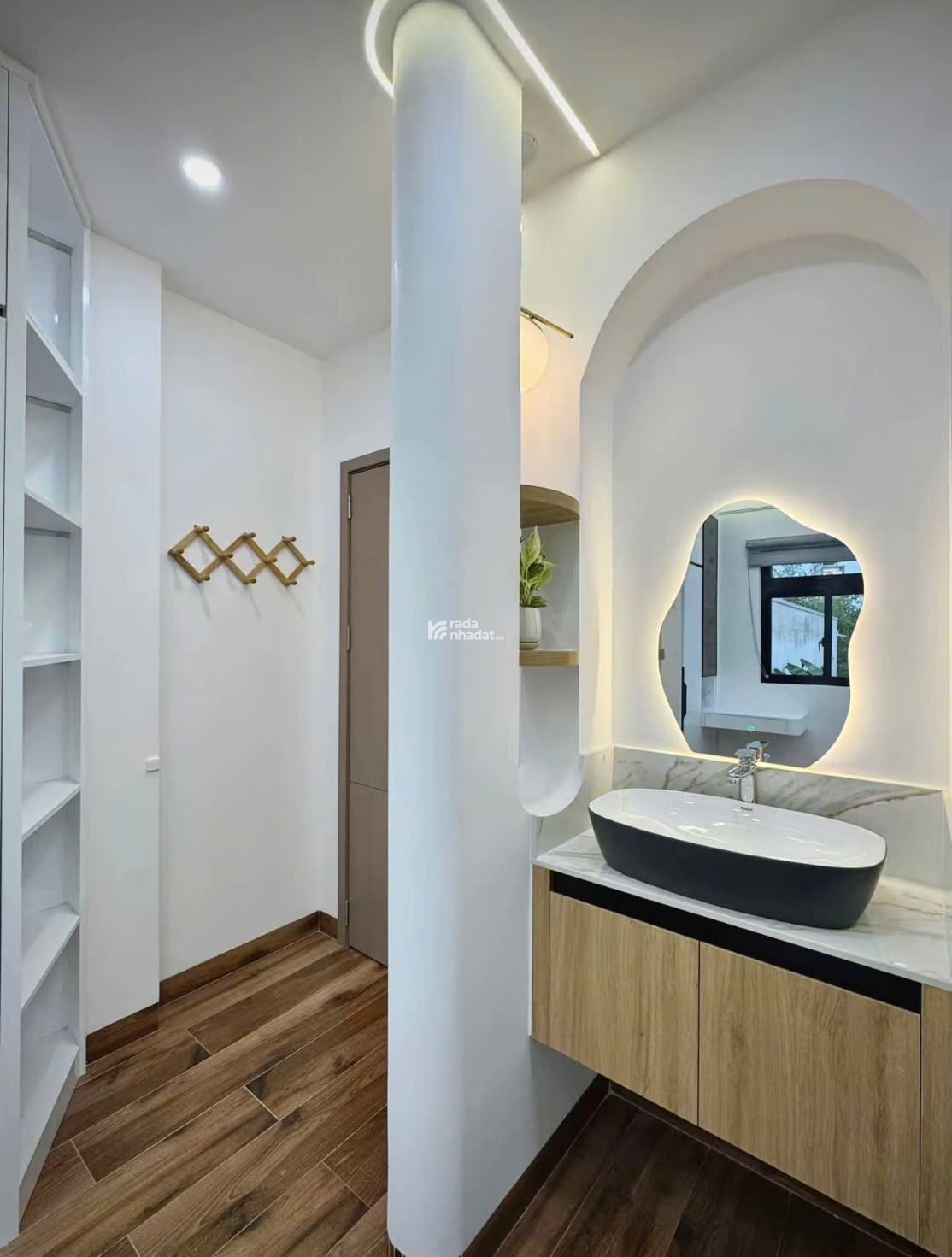 BÁN NHÀ 1 TRỆT 1 LẦU - ĐƯỜNG HỒ VĂN CỐNG - SỔ RIÊNG - GIÁ CHỈ 2.5 TỶ