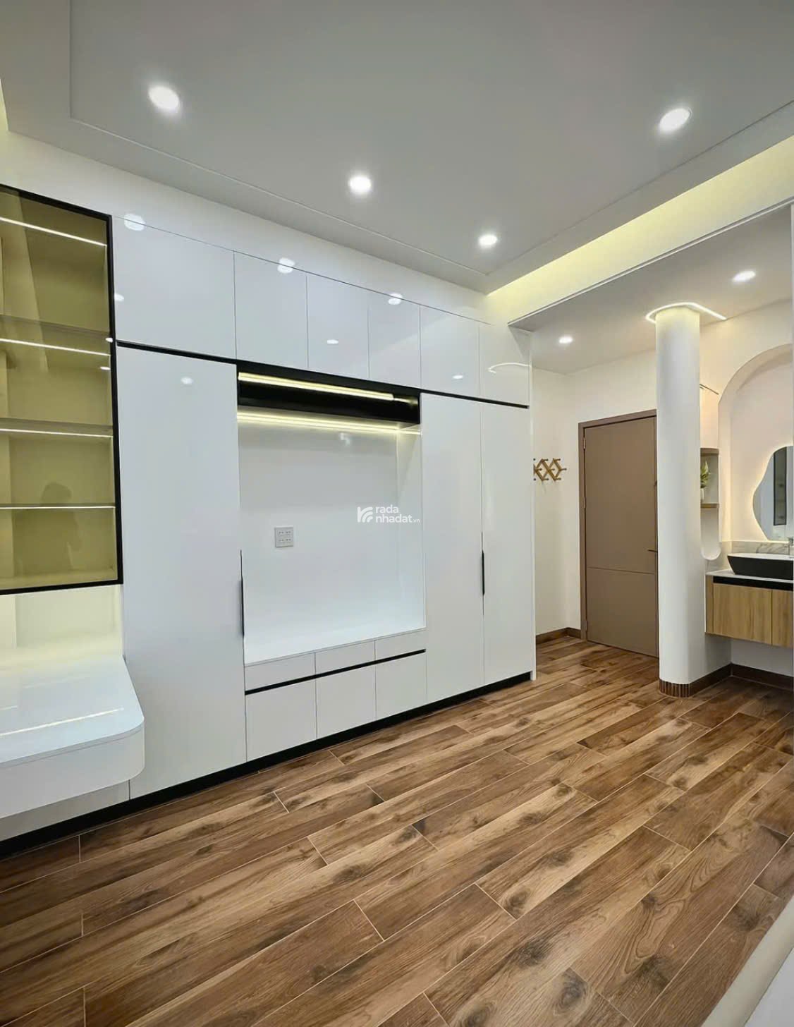 BÁN NHÀ 1 TRỆT 1 LẦU - ĐƯỜNG HỒ VĂN CỐNG - SỔ RIÊNG - GIÁ CHỈ 2.5 TỶ