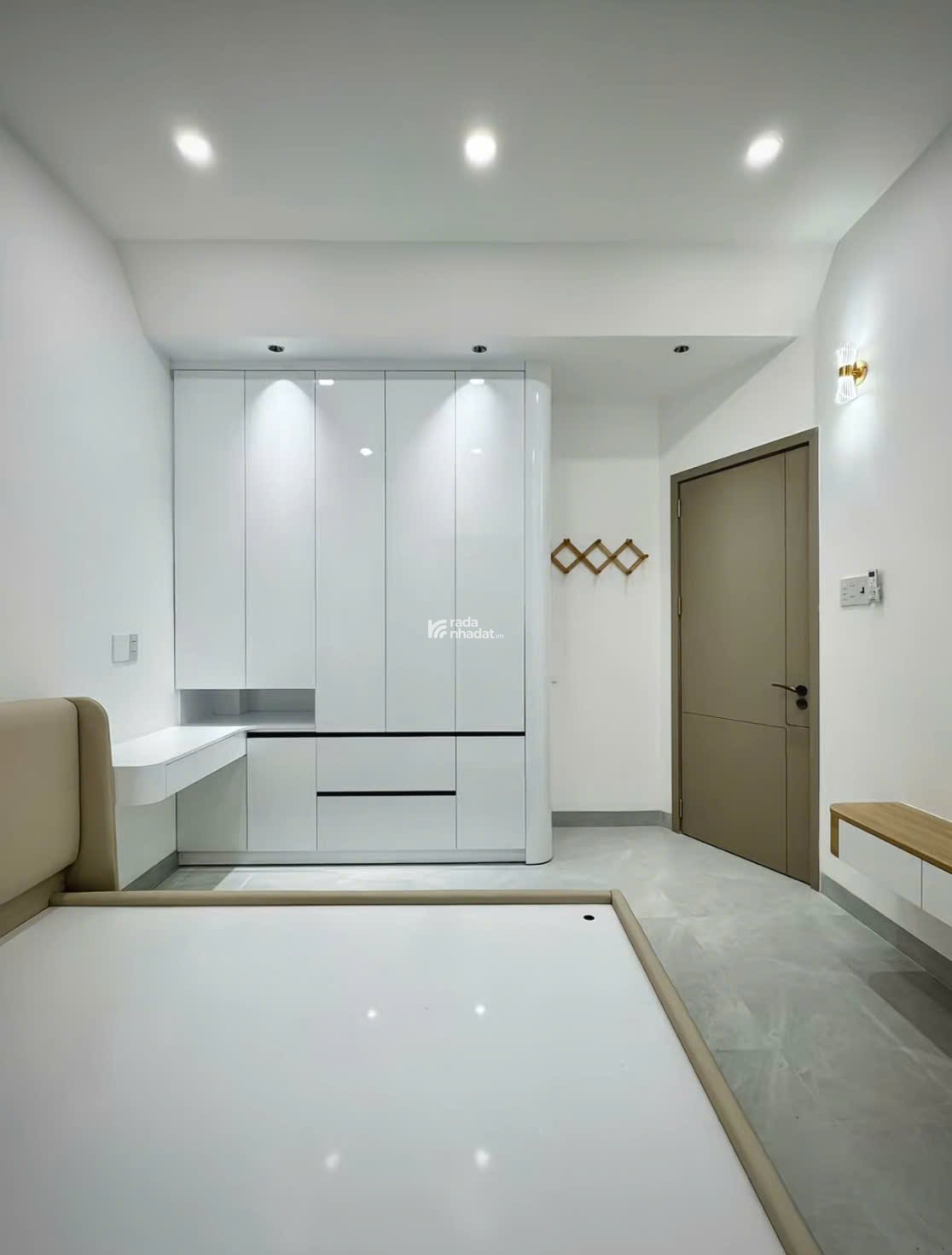 BÁN NHÀ 1 TRỆT 1 LẦU - ĐƯỜNG HỒ VĂN CỐNG - SỔ RIÊNG - GIÁ CHỈ 2.5 TỶ