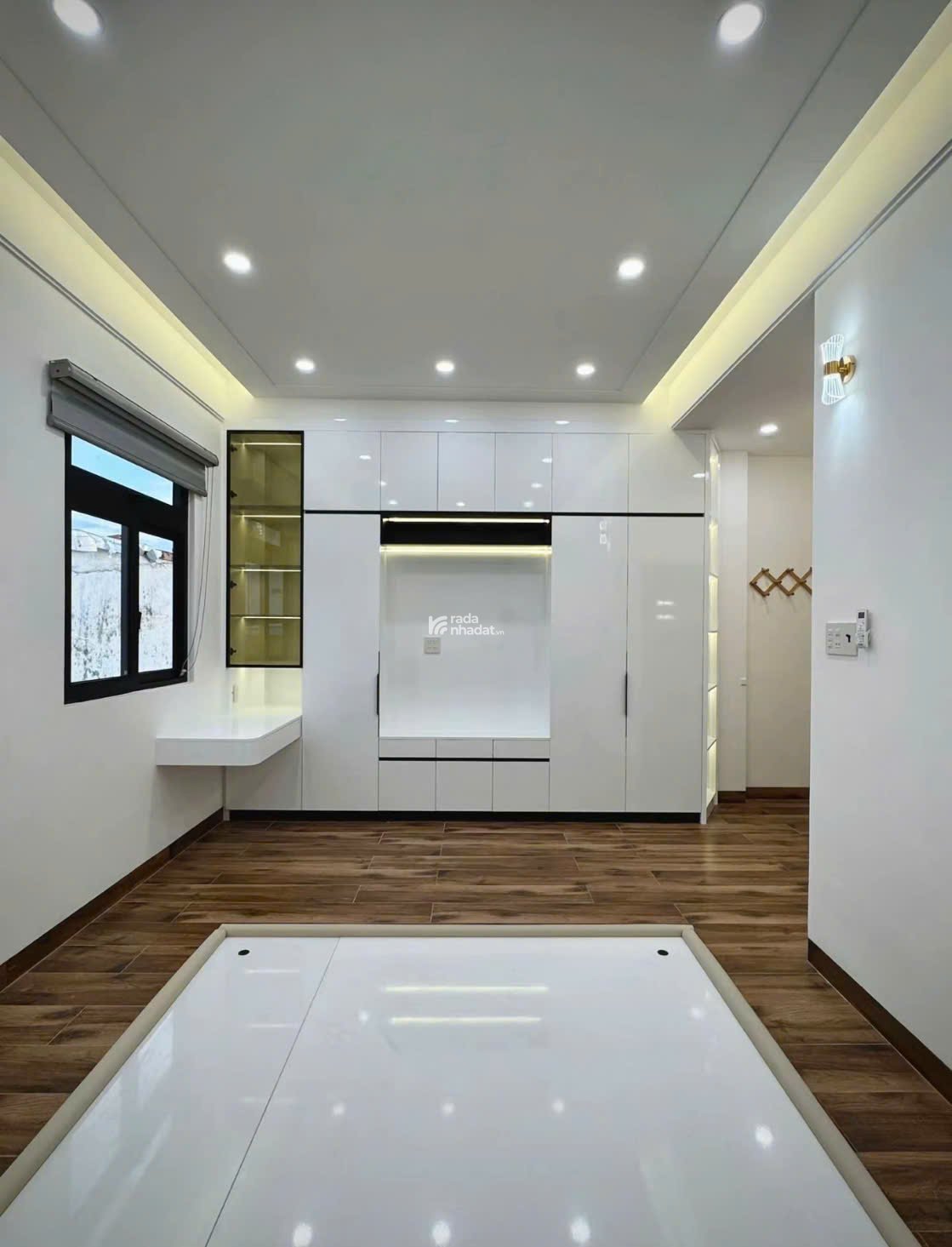 BÁN NHÀ 1 TRỆT 1 LẦU - ĐƯỜNG HỒ VĂN CỐNG - SỔ RIÊNG - GIÁ CHỈ 2.5 TỶ