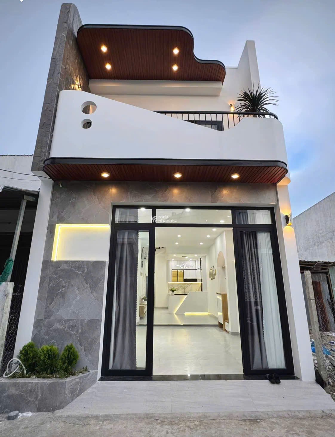 BÁN NHÀ 1 TRỆT 1 LẦU - ĐƯỜNG HỒ VĂN CỐNG - SỔ RIÊNG - GIÁ CHỈ 2.5 TỶ