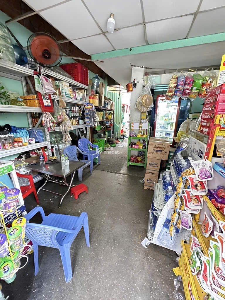 MẶT TIỀN ĐƯỜNG ĐOÀN HỒNG PHƯỚC,TÂN PHÚ (6,5m x 30m x 190m2) 21 TỶ TL