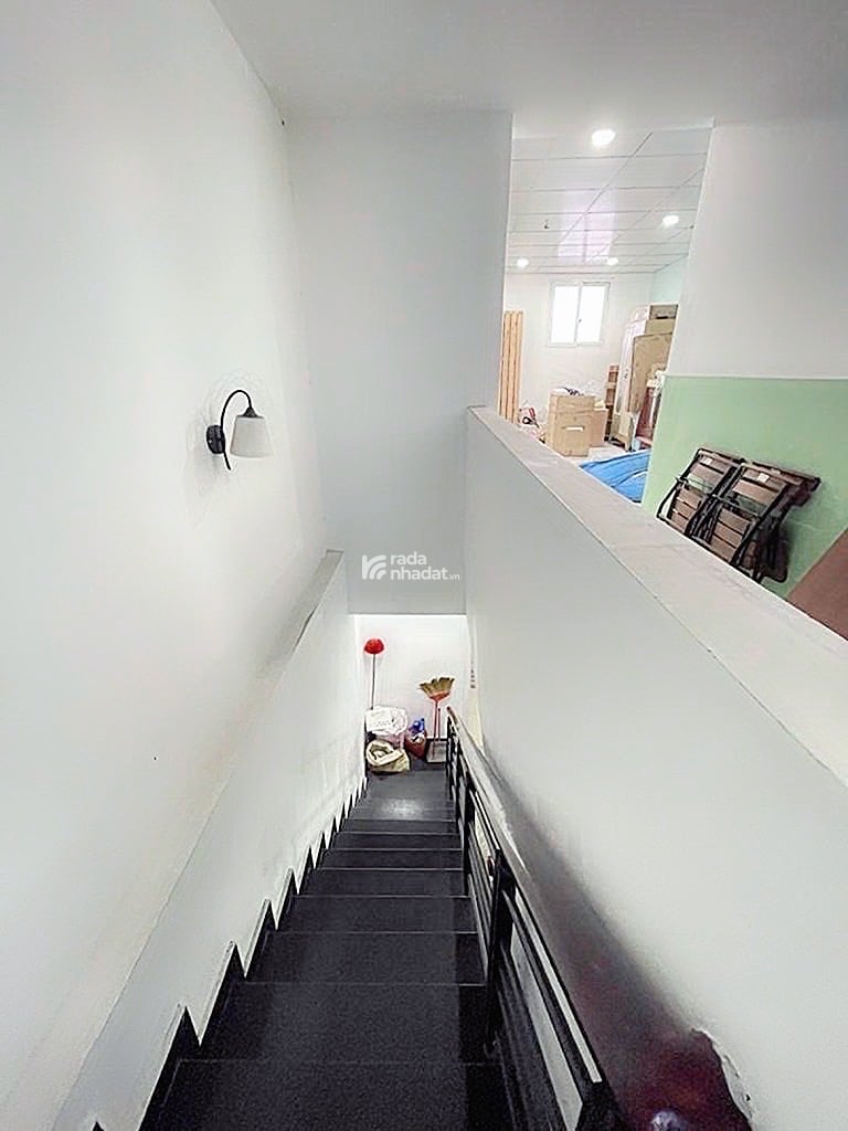 Bán nhà sát AEON tân phú đường tân kỳ tân quý