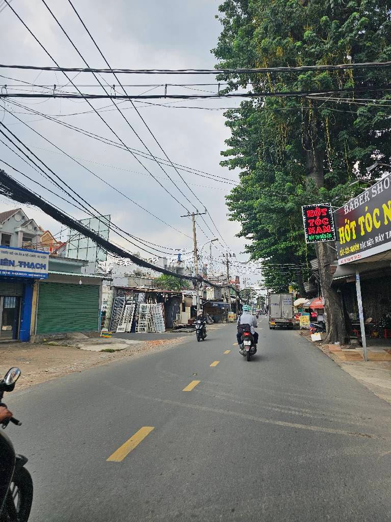 NGAY THE GARDEN TÂN KỲ TÂN QUÝ, TÂN PHÚ, CHUẨN 24M2 HIẾM CÓ. GIẢM 450TR CHỈ CÒN 3.3T TL TỐT