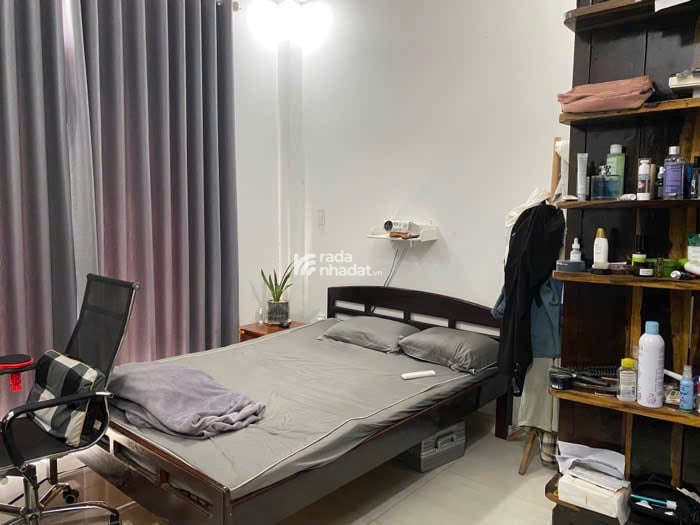 KHU BIỆT THỰ - NHÀ NỘI THẤT ĐẸP - Ô TÔ NGỦ TRONG NHÀ  58M2 - 3 TẦNG GIÁ CHỈ 6,5 Tỷ