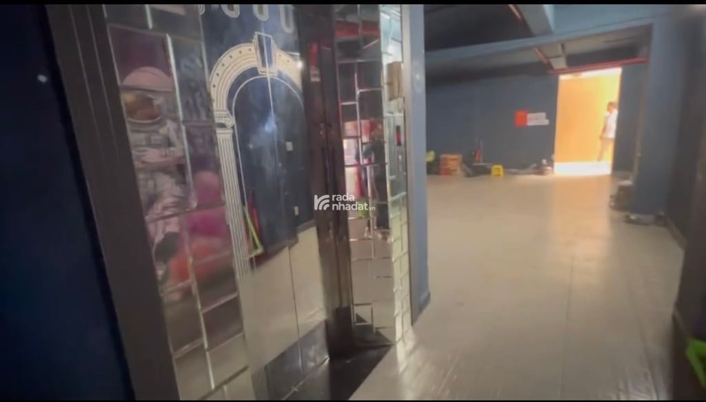 HIẾM - TOÀ NHÀ BUILDING MẶT TIỀN TRUNG TÂN TÂN PHÚ - KHU VỰC TOÀN CÁC TOÀ NHÀ CÁC HỆ THỐNG 