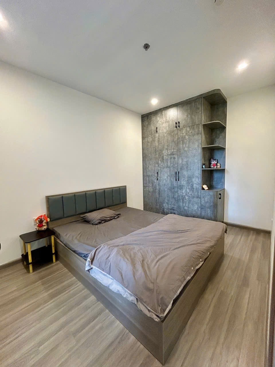 cần bán căn GH6 2pn2wc giá bán 3.6tỷ vinhomes grand park quận 9