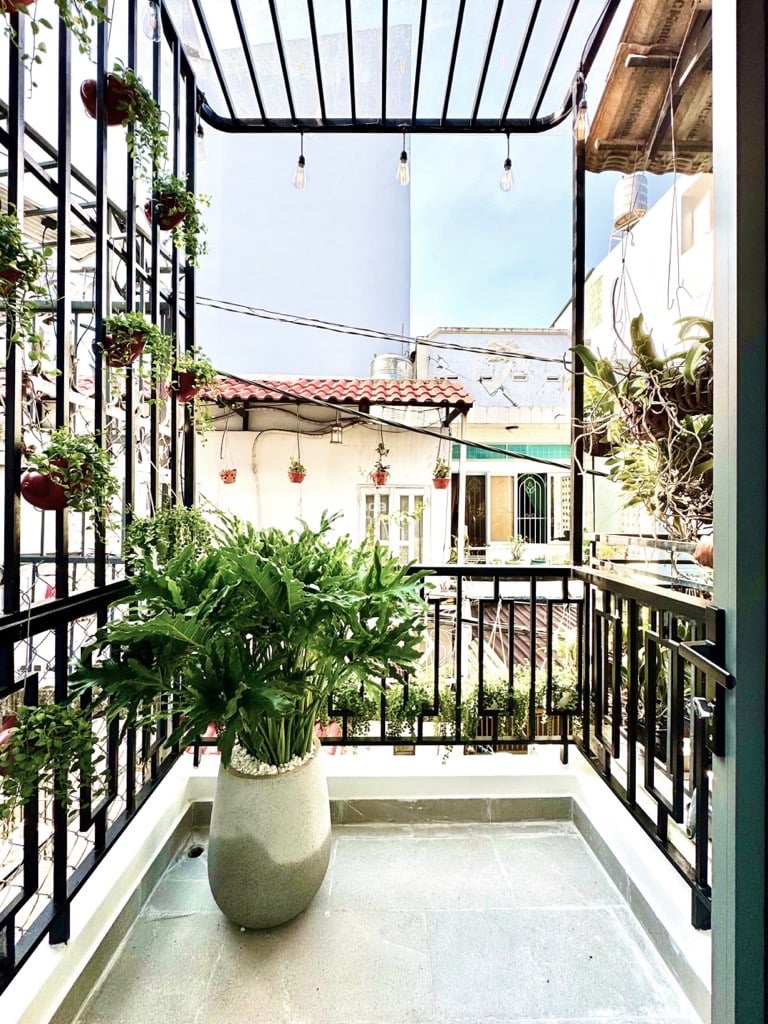 MẶT TIỀN ĐƯỜNG SỐ GÒ VẤP - NGAY ĐẠI LỘ PHẠM VĂN ĐỒNG - HẺM SAU 3M THOÁNG - 3PN 3WC FULL NỘI THẤT