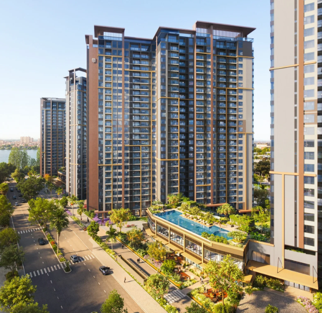 Căn hộ Masteri Park Place MPP (Global City) giá tốt nhất, 1PN 54m2 7,6ty thanh toán giãn