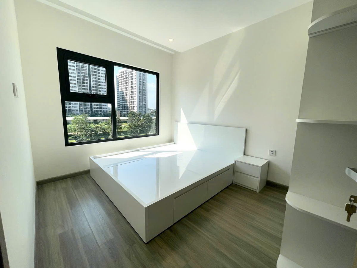 Cần bán 2PN 58,50m2, phân khu The Beverly Solari, giá tốt 3,83tỷ