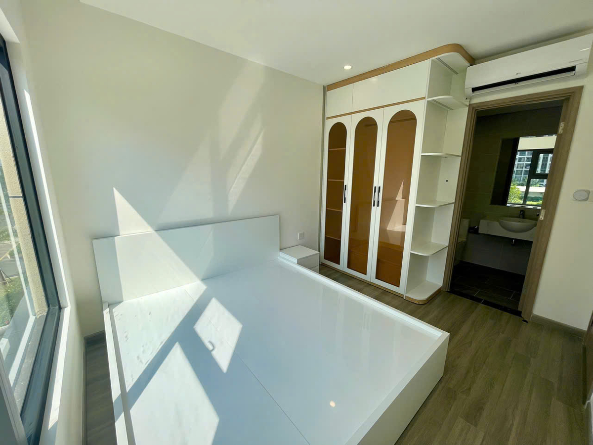 Cần bán 2PN 58,50m2, phân khu The Beverly Solari, giá tốt 3,83tỷ