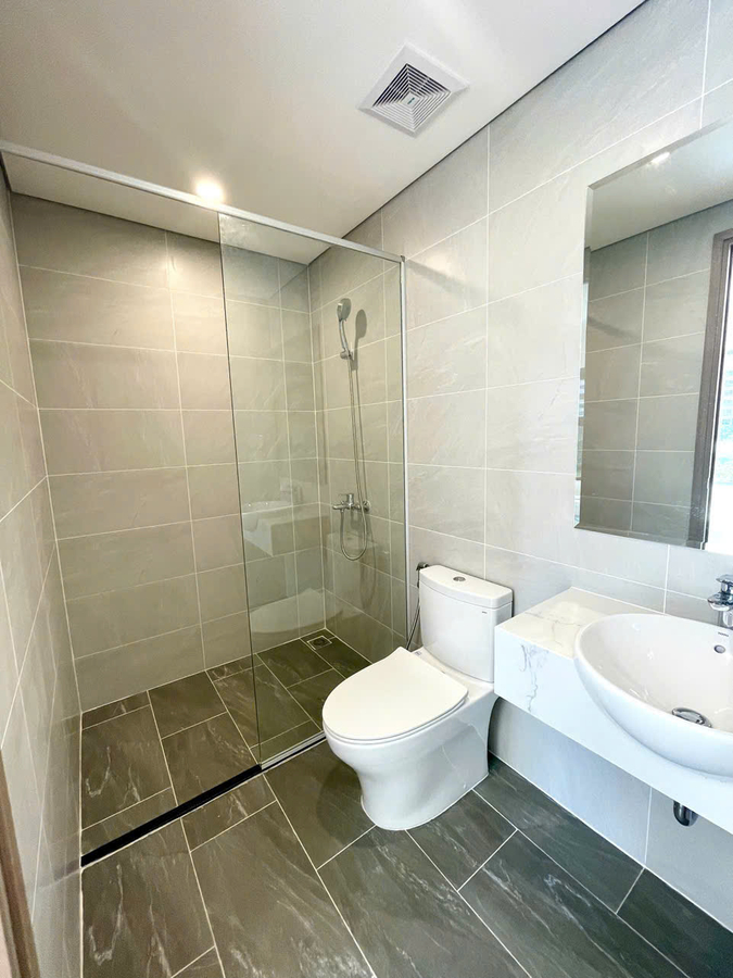 Cần bán 2PN 58,50m2, phân khu The Beverly Solari, giá tốt 3,83tỷ