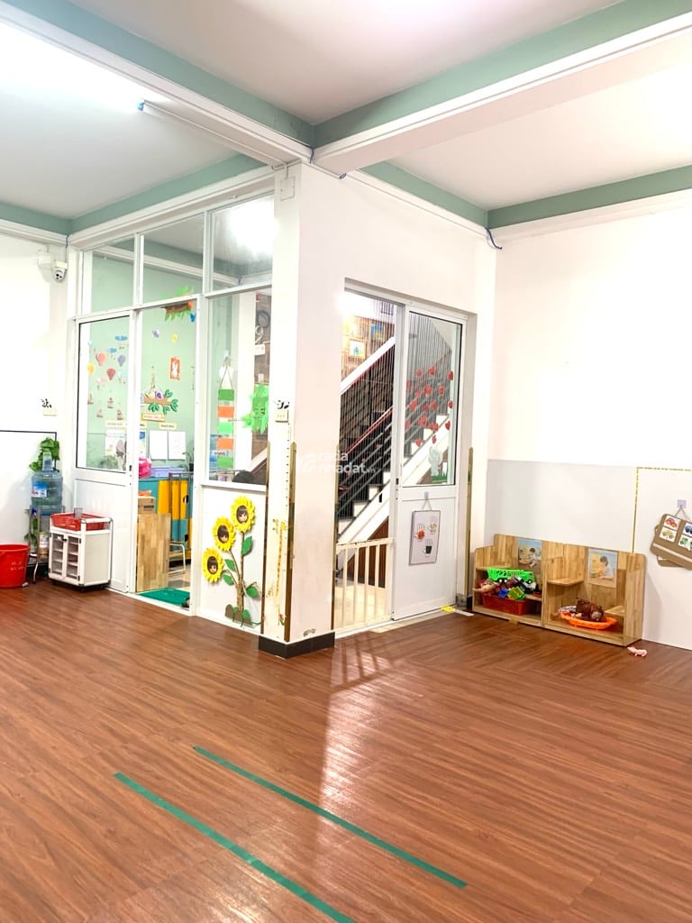 TT TÂN PHÚ - MTKD ĐỈNH NHÀ 4 TẦNG- 176M2- 4PN 5WC- NGANG KHỦNG 7M-