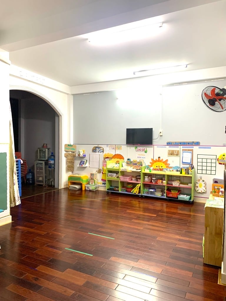 TT TÂN PHÚ - MTKD ĐỈNH NHÀ 4 TẦNG- 176M2- 4PN 5WC- NGANG KHỦNG 7M-