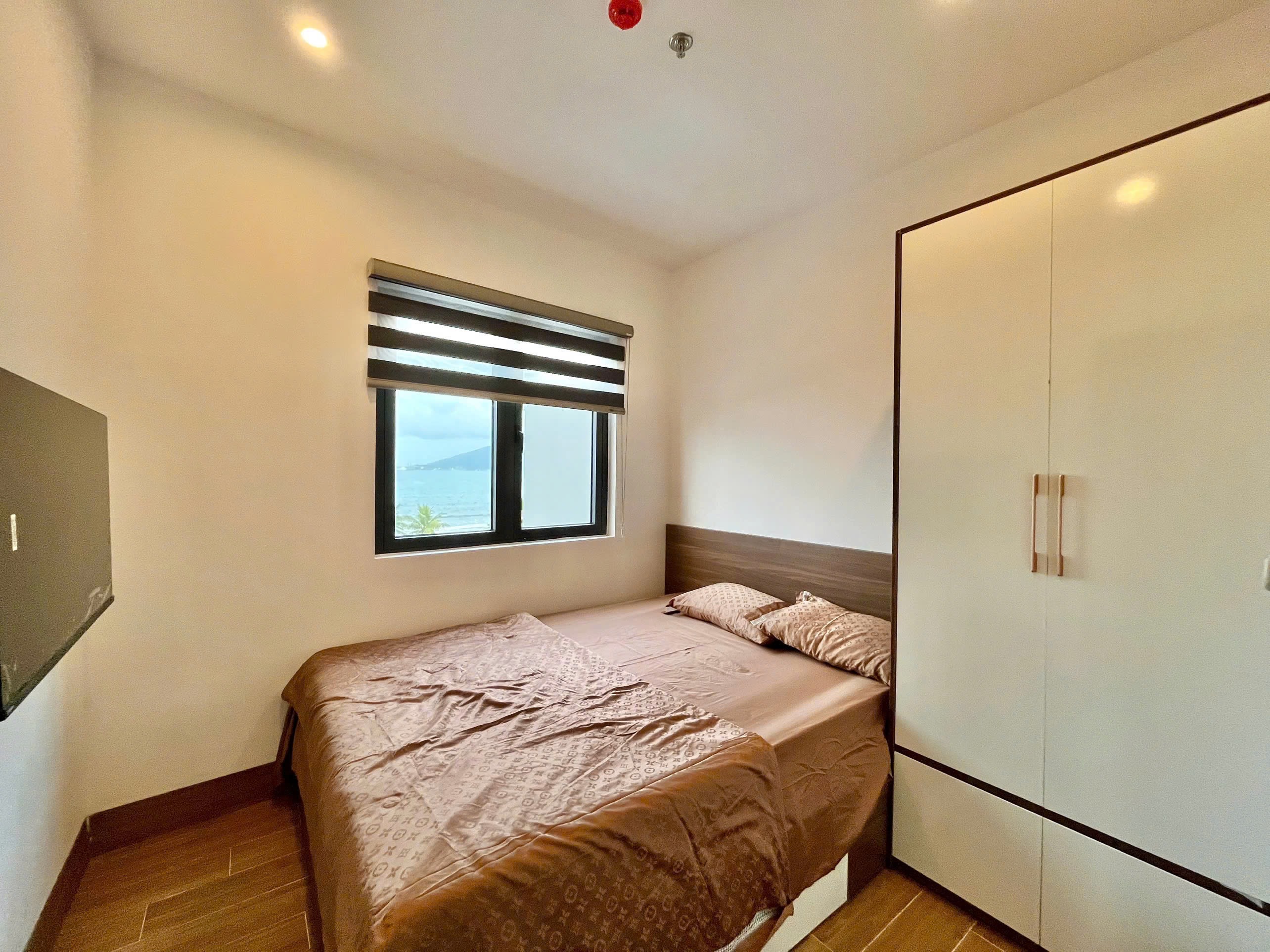 CHO THUÊ CĂN HỘ 1PN 01 LÝ THÁI TÔNG GẦN BIỂN NGUYỄN TẤT THÀNH