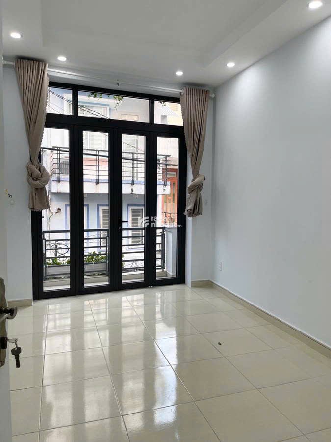  BÁN NHÀ 3 tầng HXH VƯỜN LÀI, PHÚ THỌ HÒA, TÂN PHÚ CHỈ 5.5 TỶ