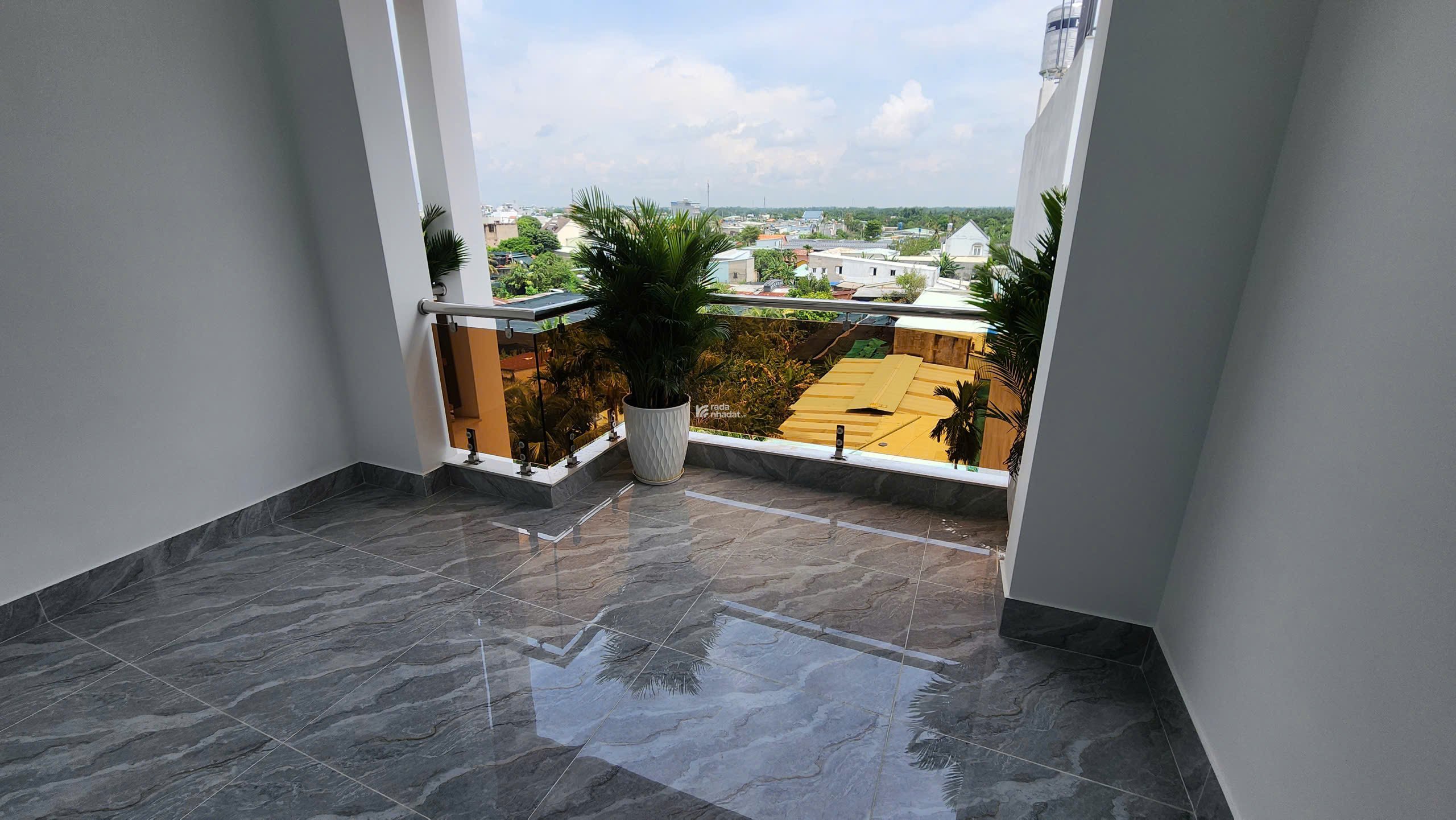  Siêu phẩm 2 căn nhà phố KDC Cầu Đôi - Thạnh Xuân 25, Quận 12