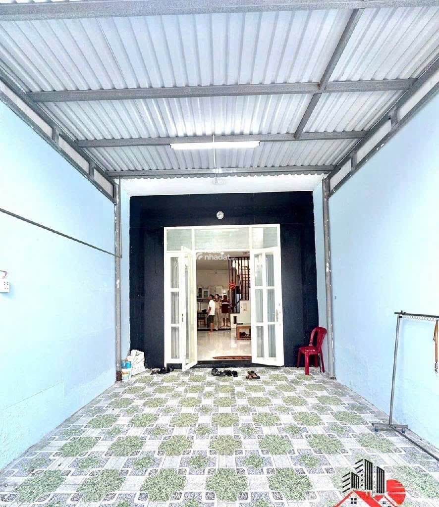 HẺM XE TẢI - PHẠM ĐĂNG GIẢNG -