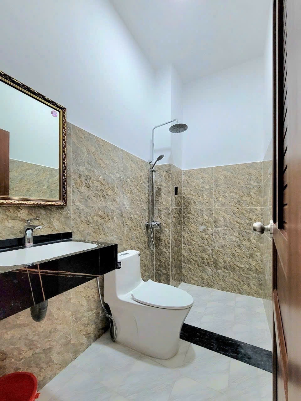 VỀ QUÊ Ở BÁN Nhà giá TỐT Đường Nguyễn Kiệm giá 4 tỷ 650  DT 61,5m2 P3 Q.Gò Vấp HCM