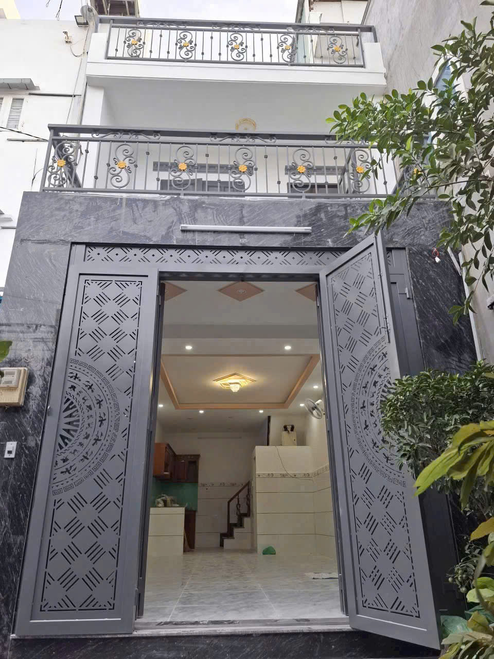 Bán nhà Lam Sơn, P5, Phú Nhuận GIÁ 3TY950, gần bệnh viện, HXH, LH ngay